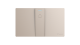 Wall Switch & Outlet-Piano Sonata MG25-MG25K115