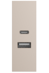 Wall Switch & Outlet-Piano Sonata MG25-MUO1T204