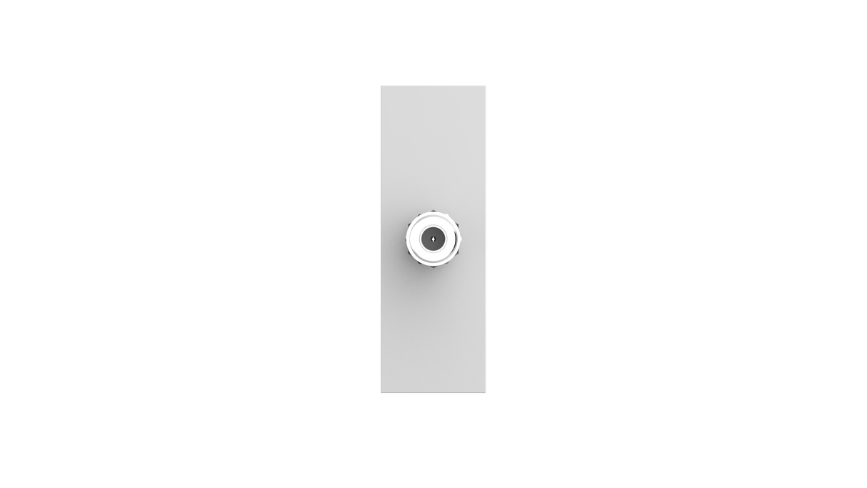Wall Switch & Outlet-Piano Sonata MG25-MUO1T103A