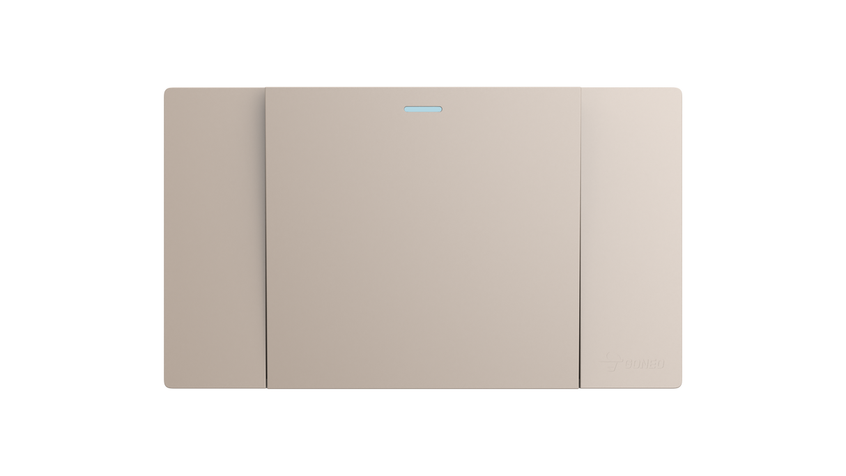 Wall Switch & Outlet-Piano Sonata MG25-MG25K111