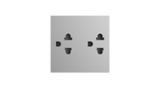 Wall Switch & Outlet-Piano Sonata MG25-MU01Z233