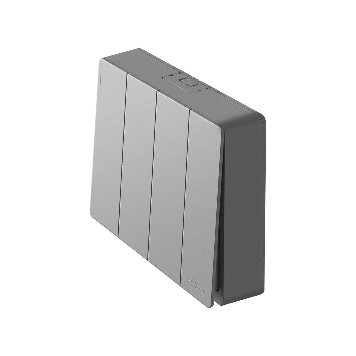 Wall Switch & Outlet-Melody Cube G59-G59K411
