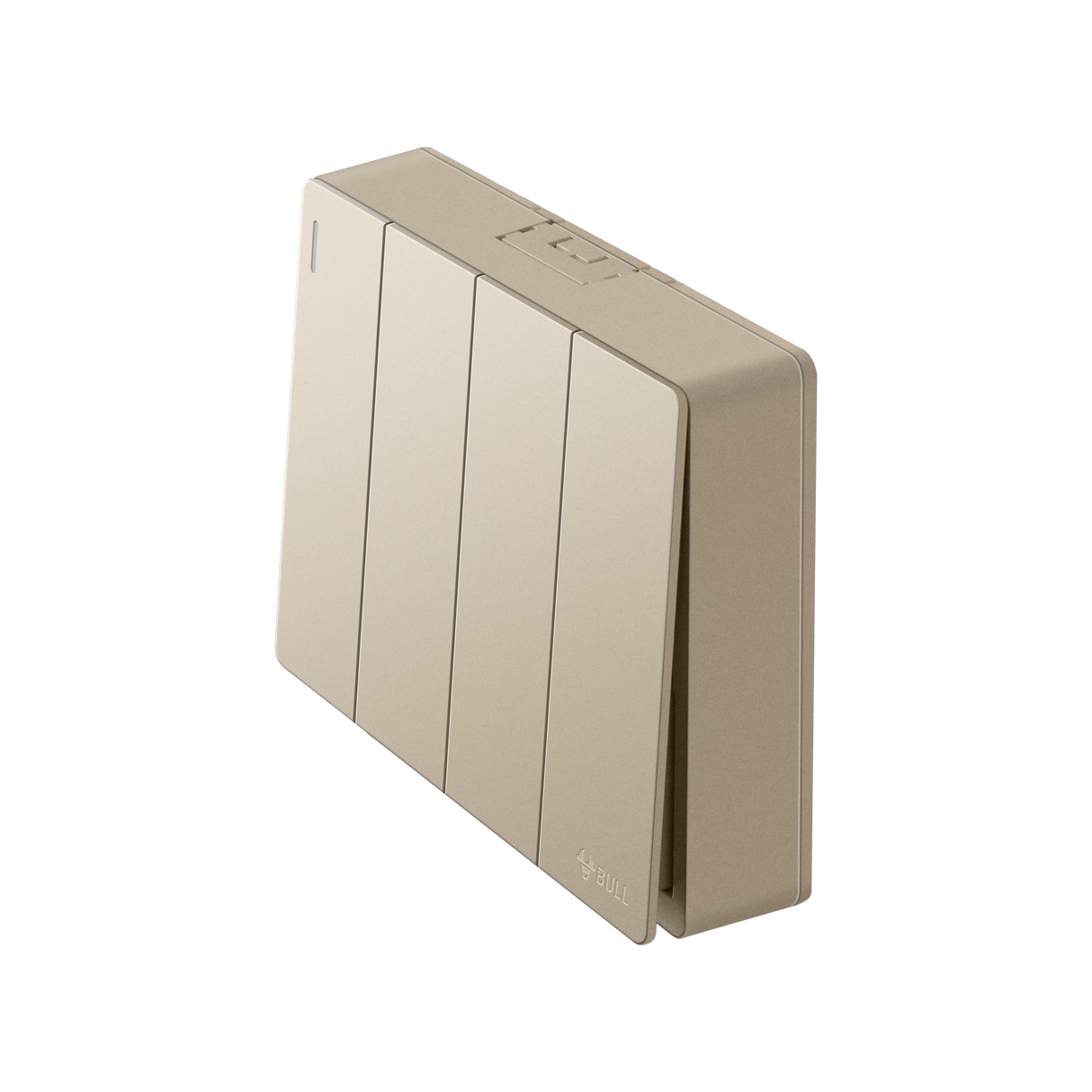 Wall Switch & Outlet-Melody Cube G59-G59K411