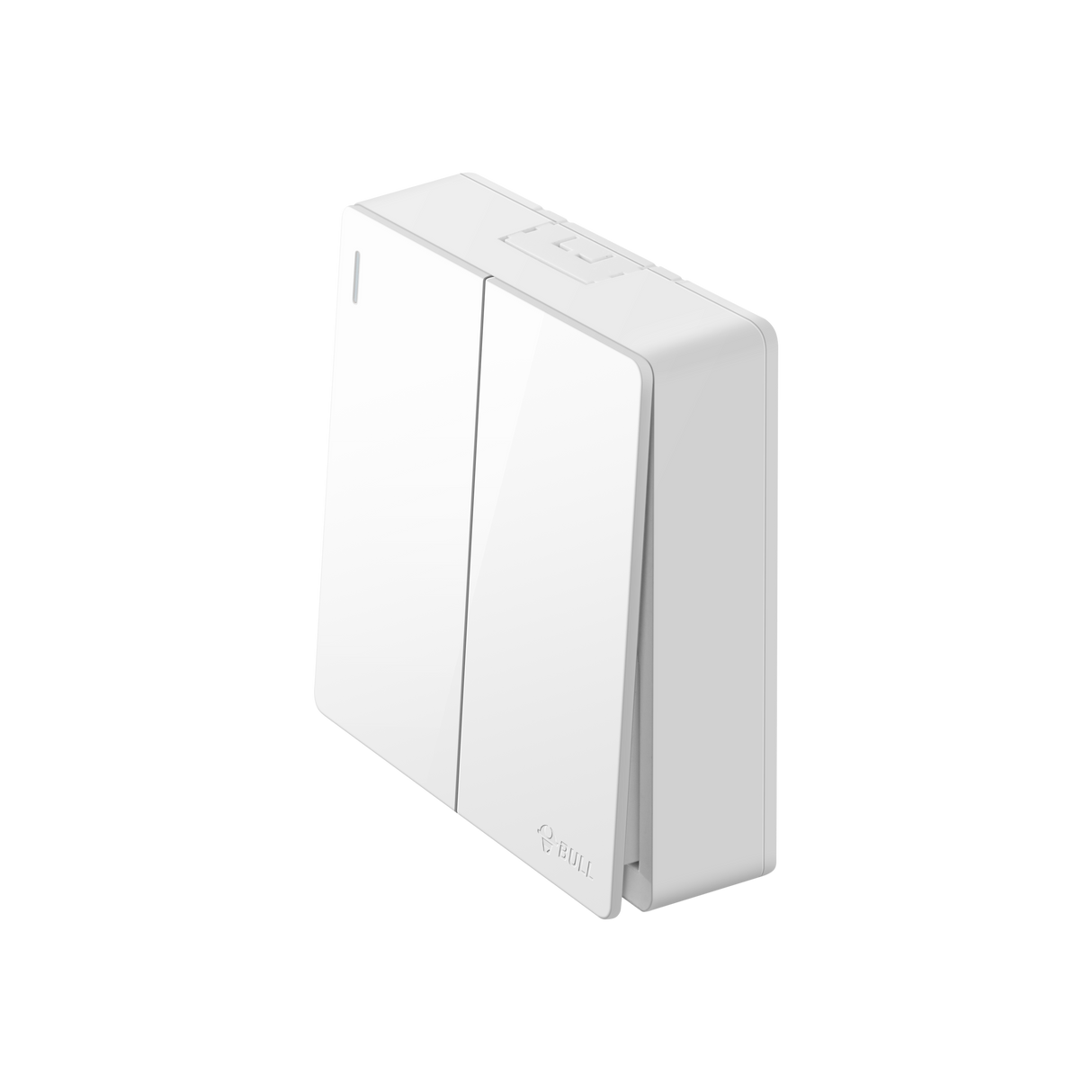 Wall Switch & Outlet-Melody Cube G59-G59K211