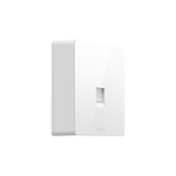 Wall Switch & Outlet-Melody Cube G59-G59T101