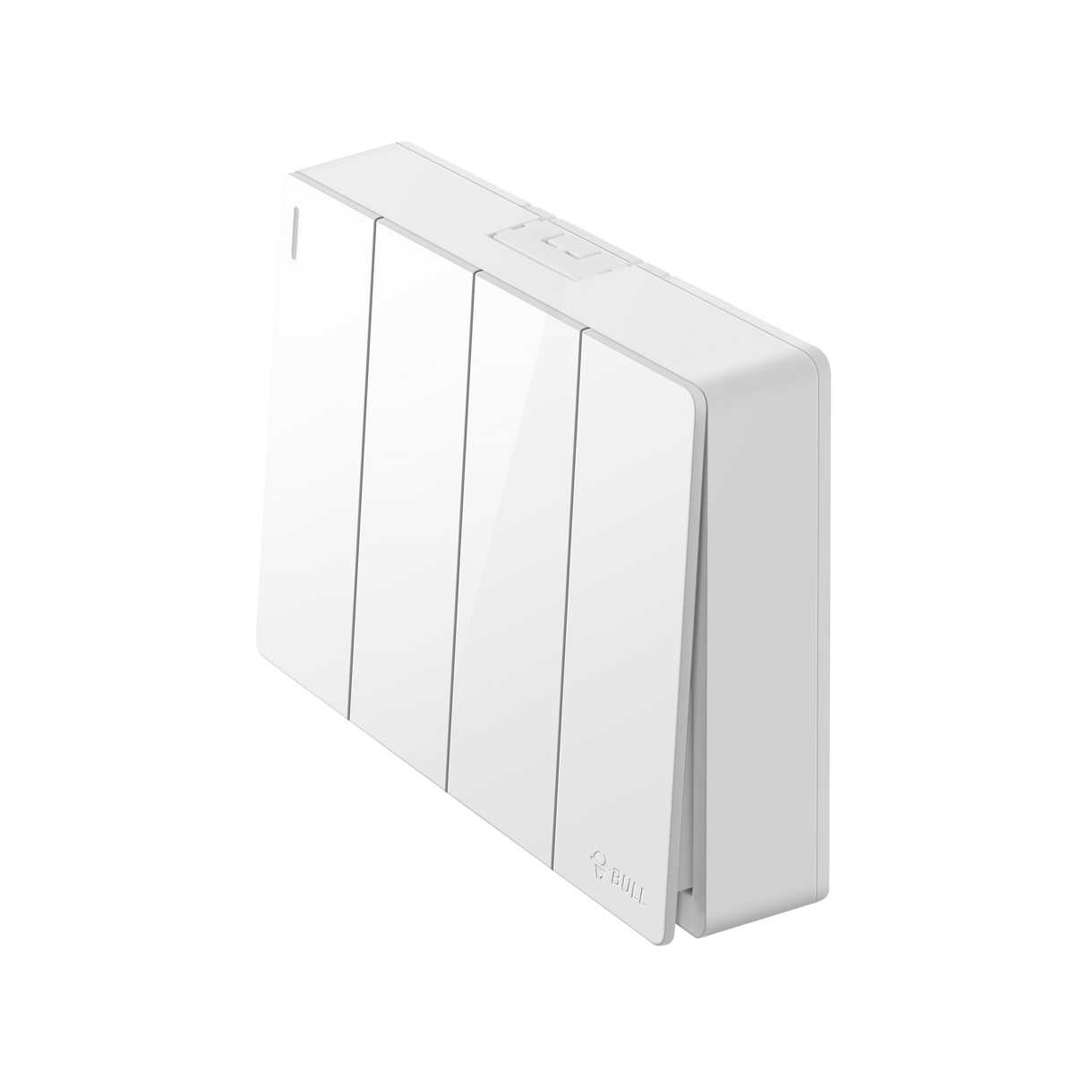Wall Switch & Outlet-Melody Cube G59-G59K411