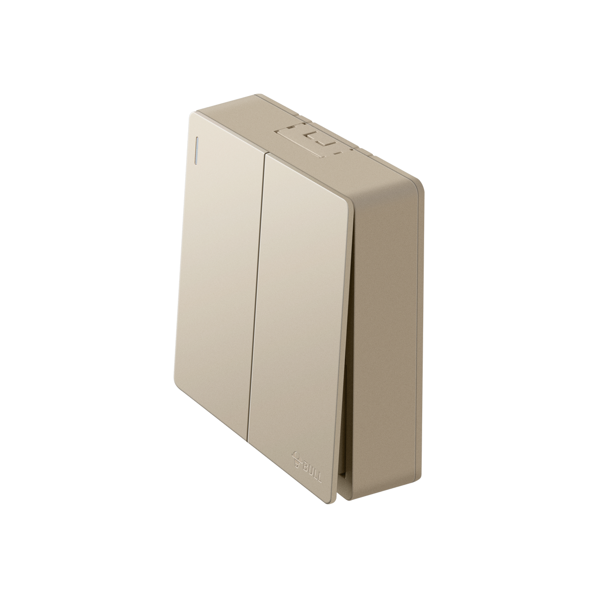 Wall Switch & Outlet-Melody Cube G59-G59K211