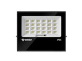 Solar Floodlight