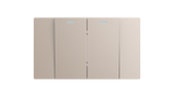 Wall Switch & Outlet-Piano Sonata MG25-MG25K211