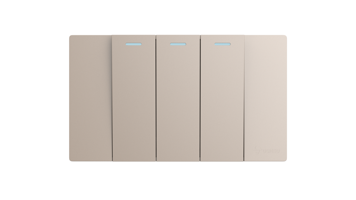 Wall Switch & Outlet-Piano Sonata MG25-MG25K311