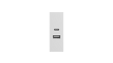 Wall Switch & Outlet-Piano Sonata MG25-MUO1T204