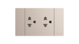 Wall Switch & Outlet-Piano Sonata MG25-MG25Z233