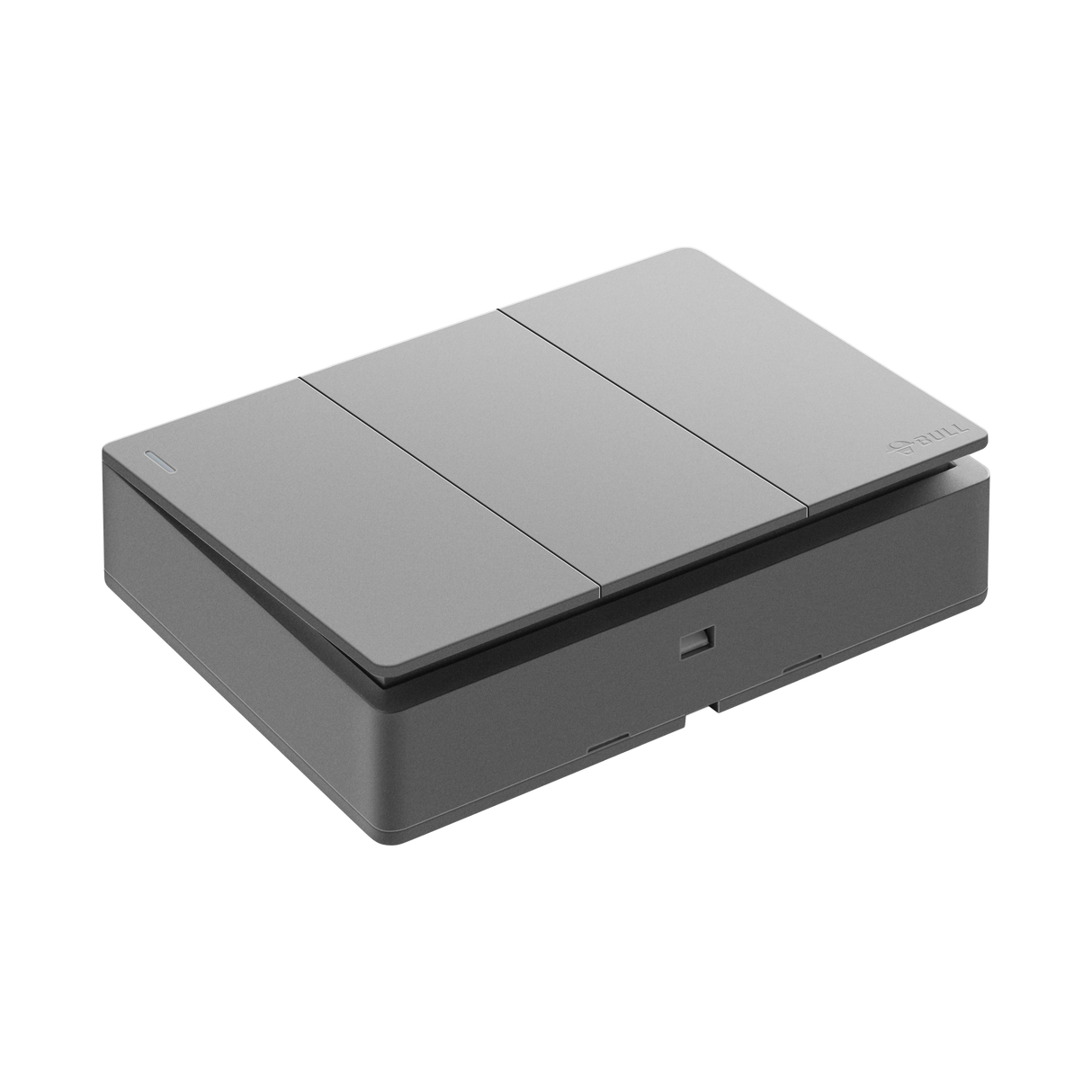 Wall Switch & Outlet-Melody Cube G59-G59K311