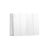 Wall Switch & Outlet-Melody Cube G59-G59K411