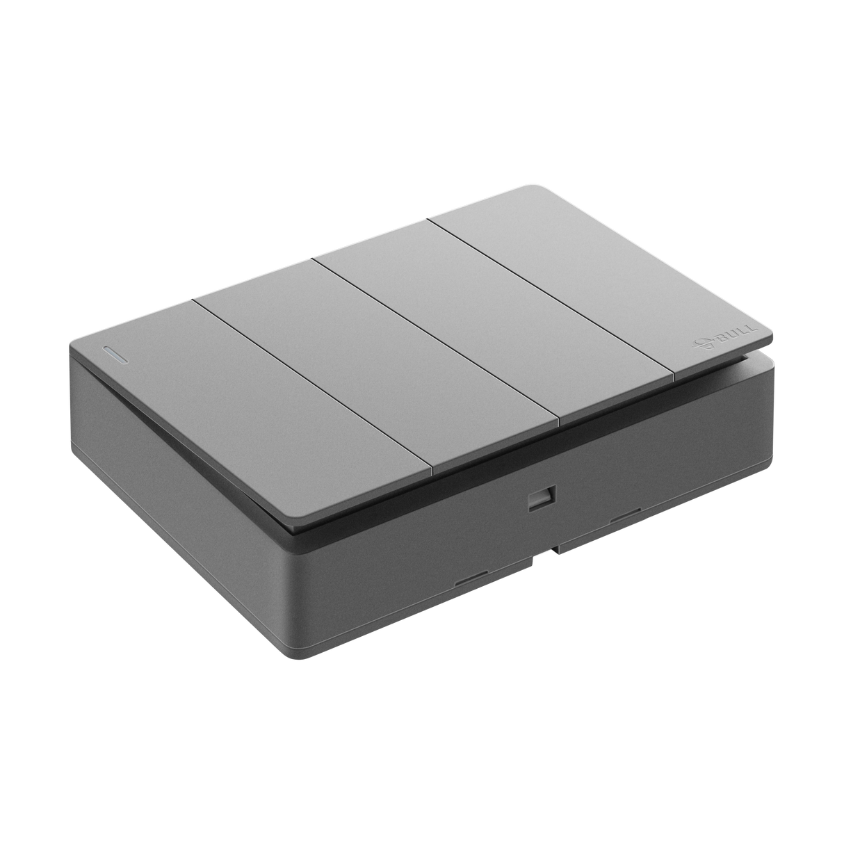 Wall Switch & Outlet-Melody Cube G59-G59K411