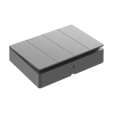 Wall Switch & Outlet-Melody Cube G59-G59K411