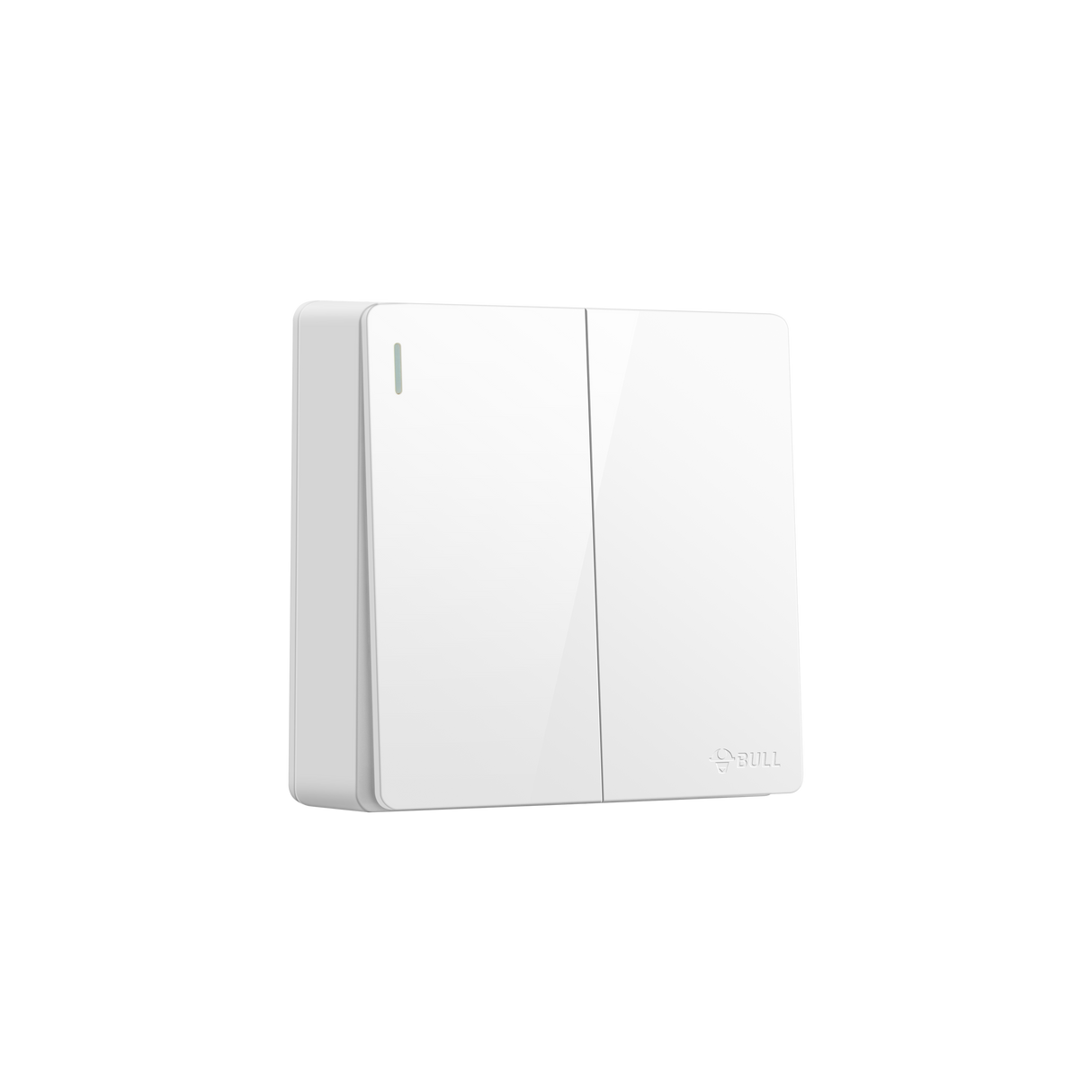 Wall Switch & Outlet-Melody Cube G59-G59K211
