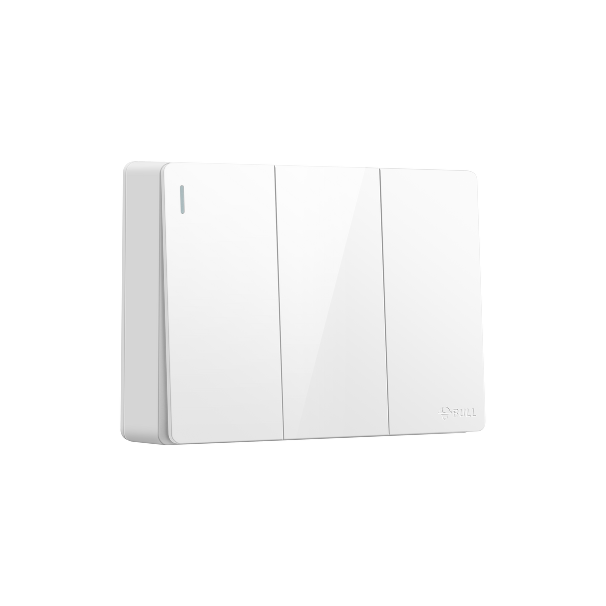 Wall Switch & Outlet-Melody Cube G59-G59K311