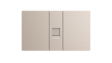Wall Switch & Outlet-Piano Sonata MG25-MG25T101