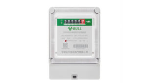 Energy Meter