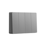 Wall Switch & Outlet-Melody Cube G59-G59K411