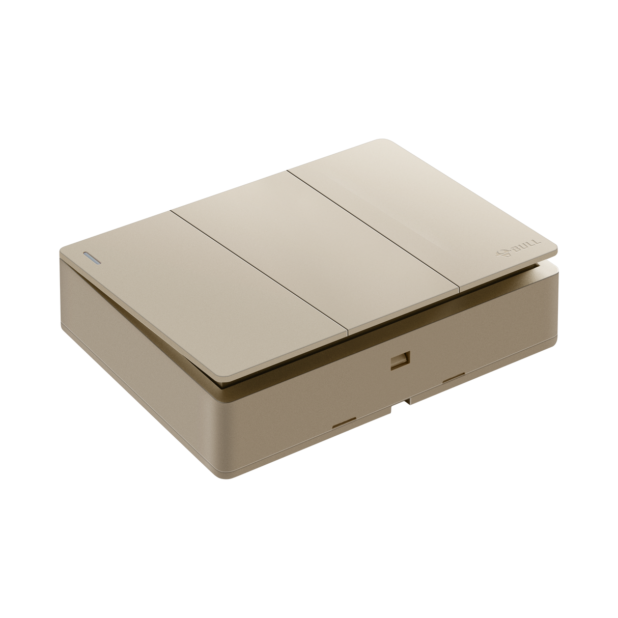 Wall Switch & Outlet-Melody Cube G59-G59K311