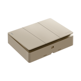 Wall Switch & Outlet-Melody Cube G59-G59K311