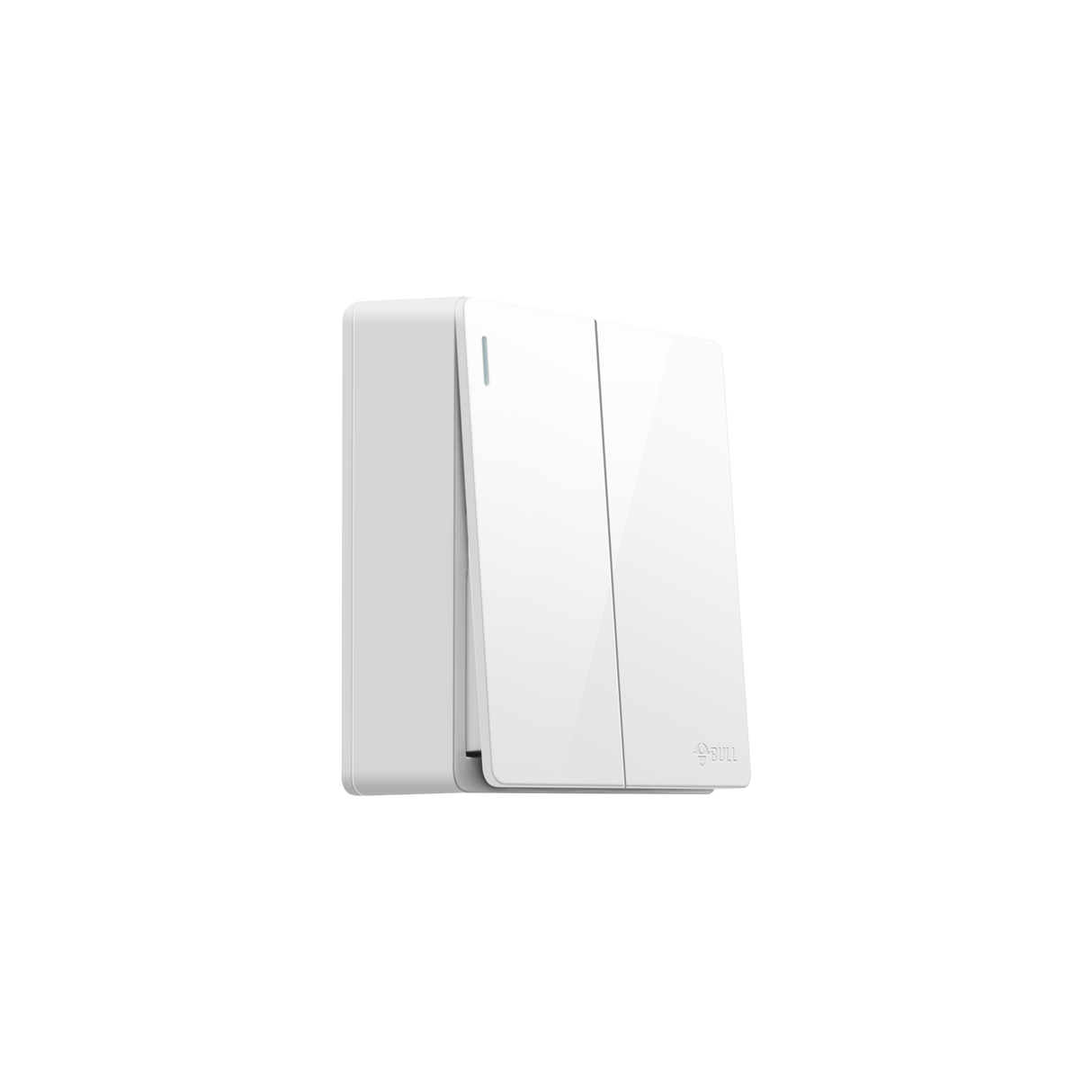 Wall Switch & Outlet-Melody Cube G59-G59K211