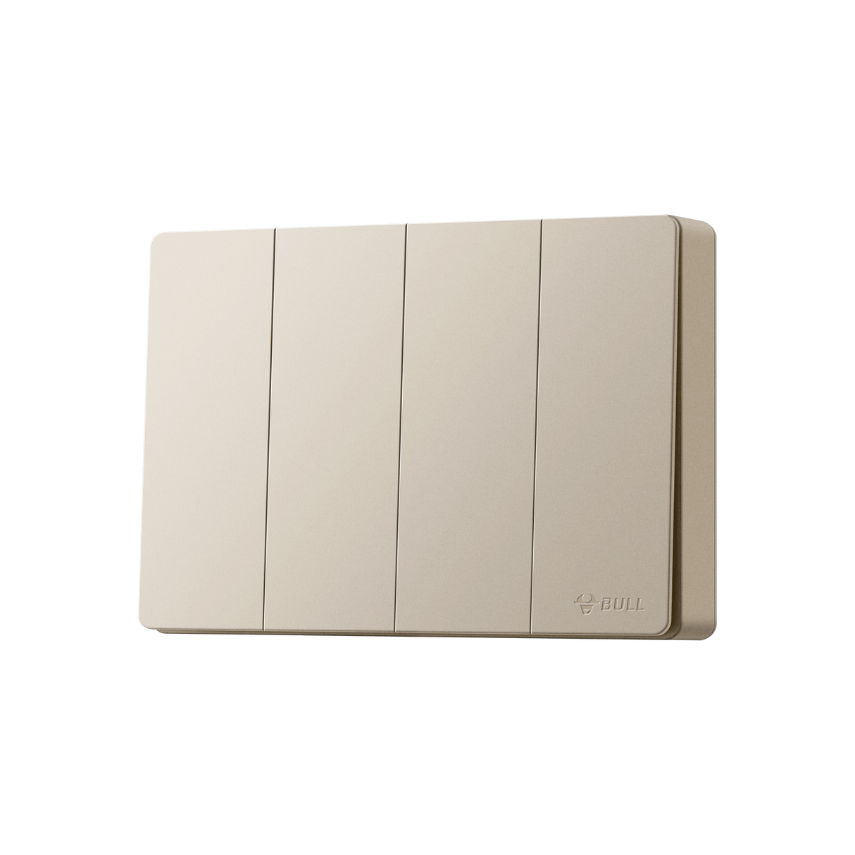 Wall Switch & Outlet-Melody Cube G59-G59K411