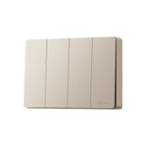 Wall Switch & Outlet-Melody Cube G59-G59K411