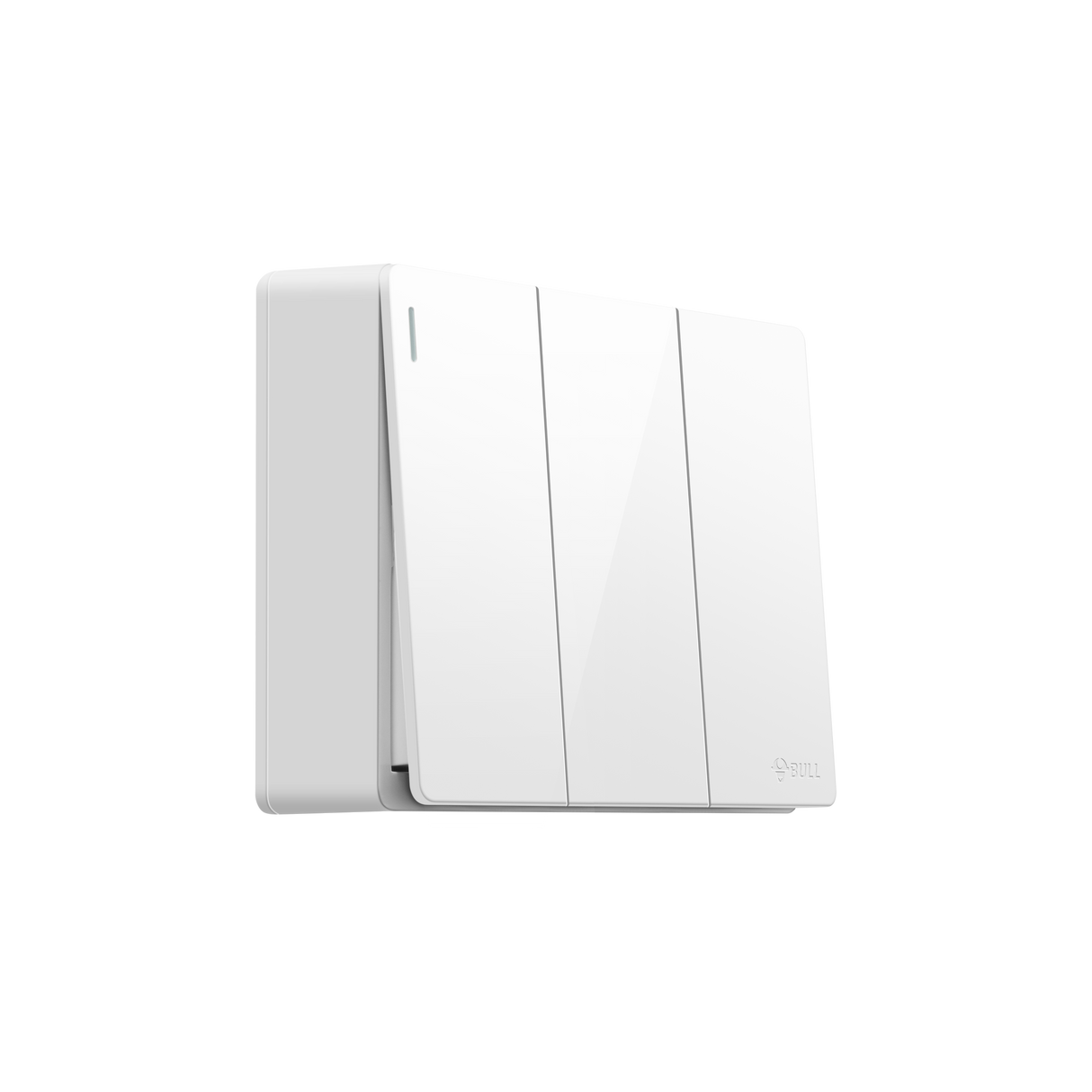 Wall Switch & Outlet-Melody Cube G59-G59K311