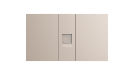 Wall Switch & Outlet-Piano Sonata MG25-MG25T102