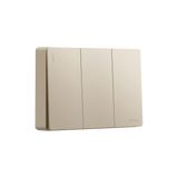 Wall Switch & Outlet-Melody Cube G59-G59K311