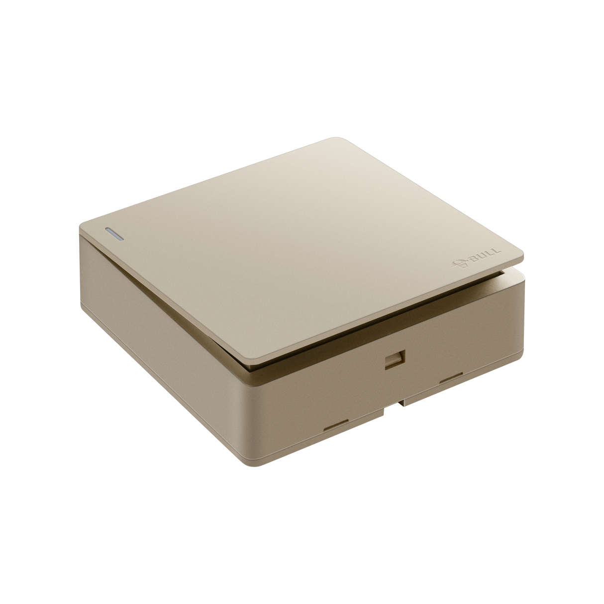 Wall Switch & Outlet-Melody Cube G59-G59K111
