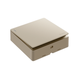 Wall Switch & Outlet-Melody Cube G59-G59K111