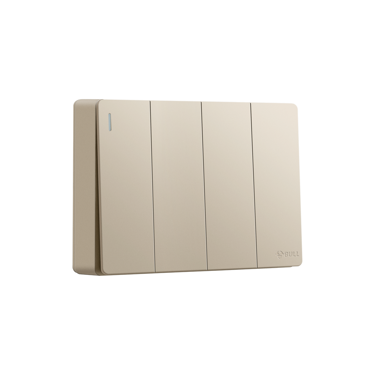Wall Switch & Outlet-Melody Cube G59-G59K411