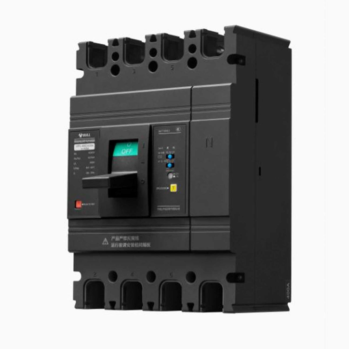 Circuit Breaker / M1 leakage protection – GONEO Global