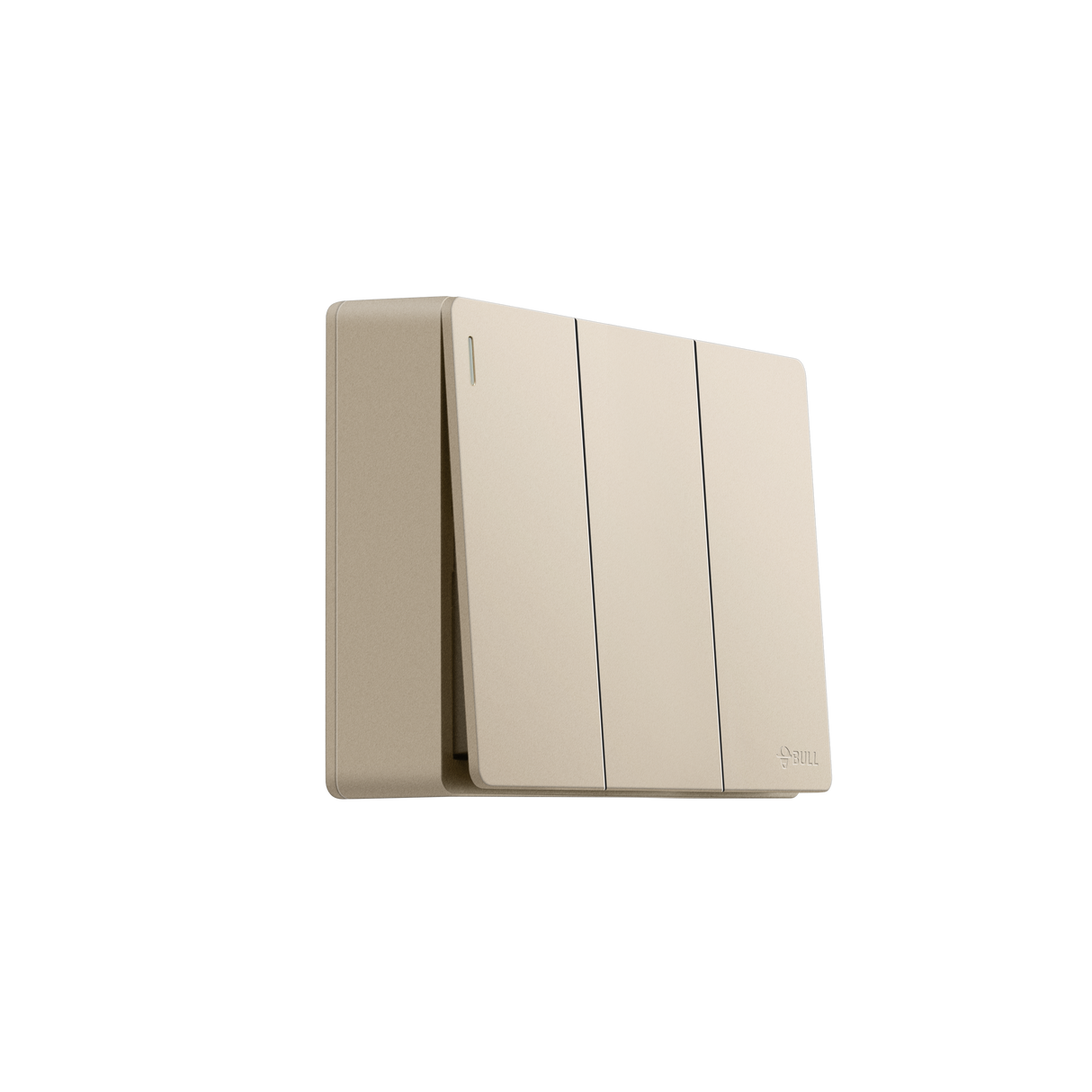 Wall Switch & Outlet-Melody Cube G59-G59K311