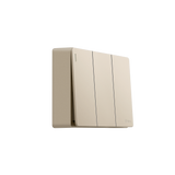 Wall Switch & Outlet-Melody Cube G59-G59K311