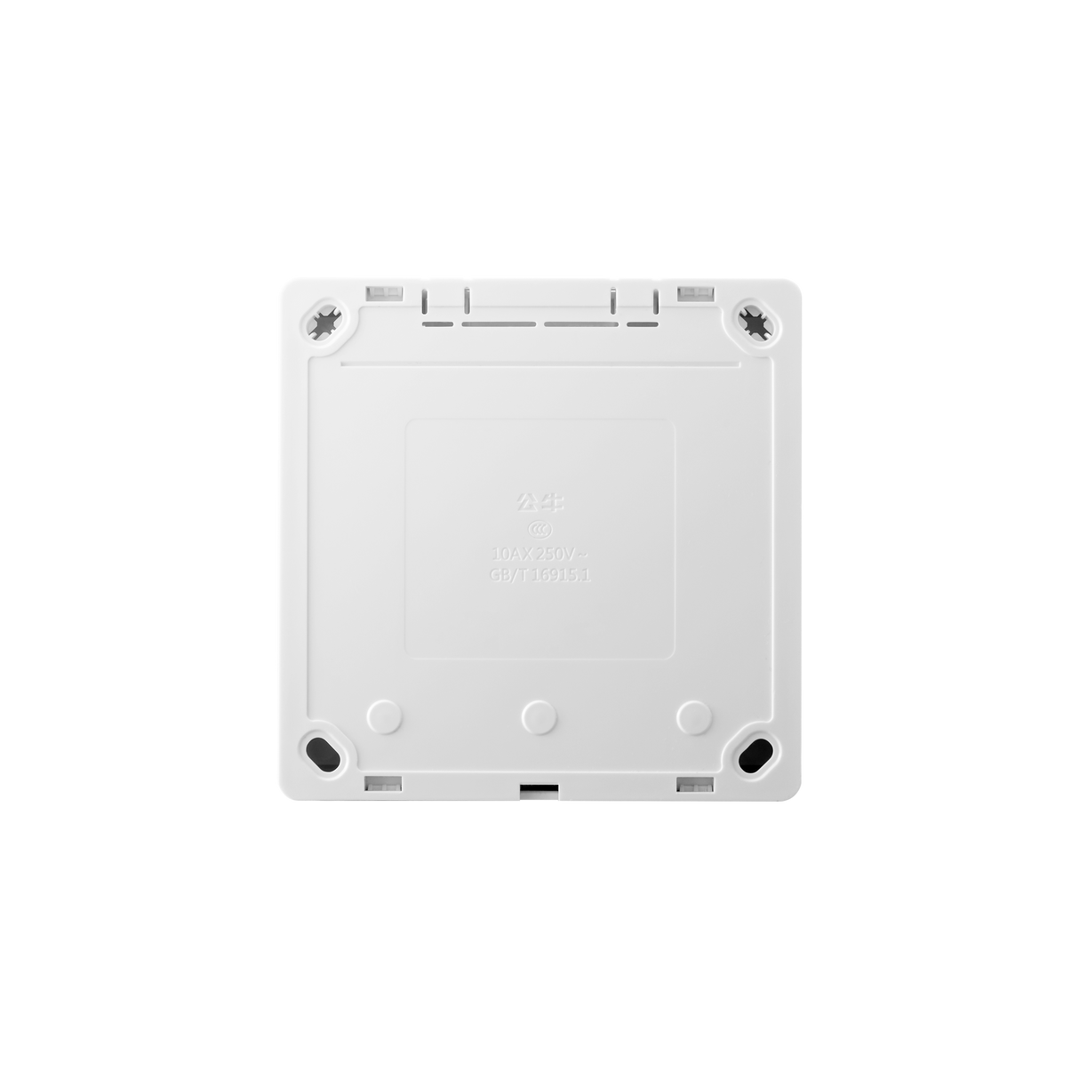 Wall Switch & Outlet-Melody Cube G59-G59K112