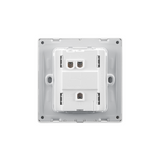 Wall Switch & Outlet-G70-G70K112