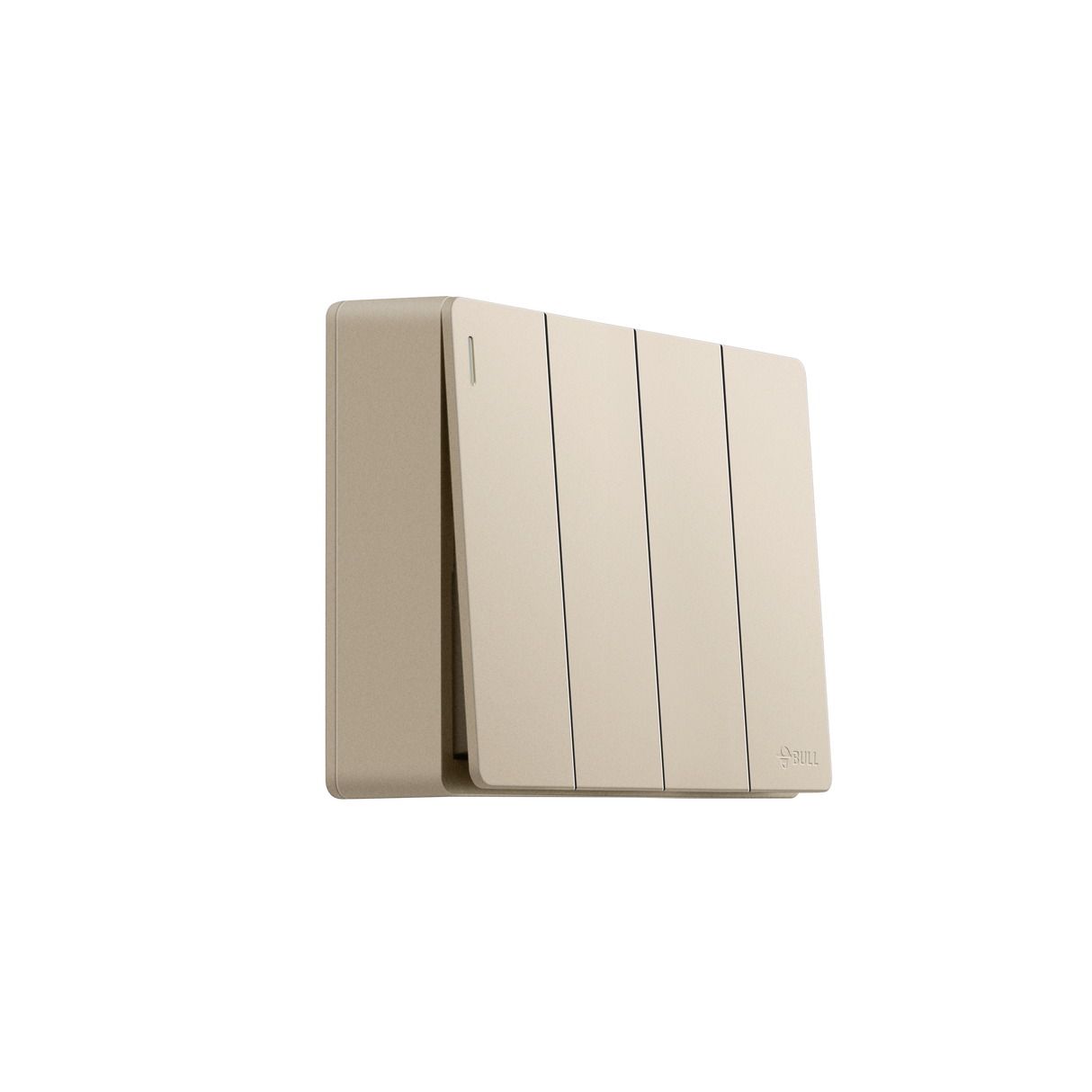 Wall Switch & Outlet-Melody Cube G59-G59K411