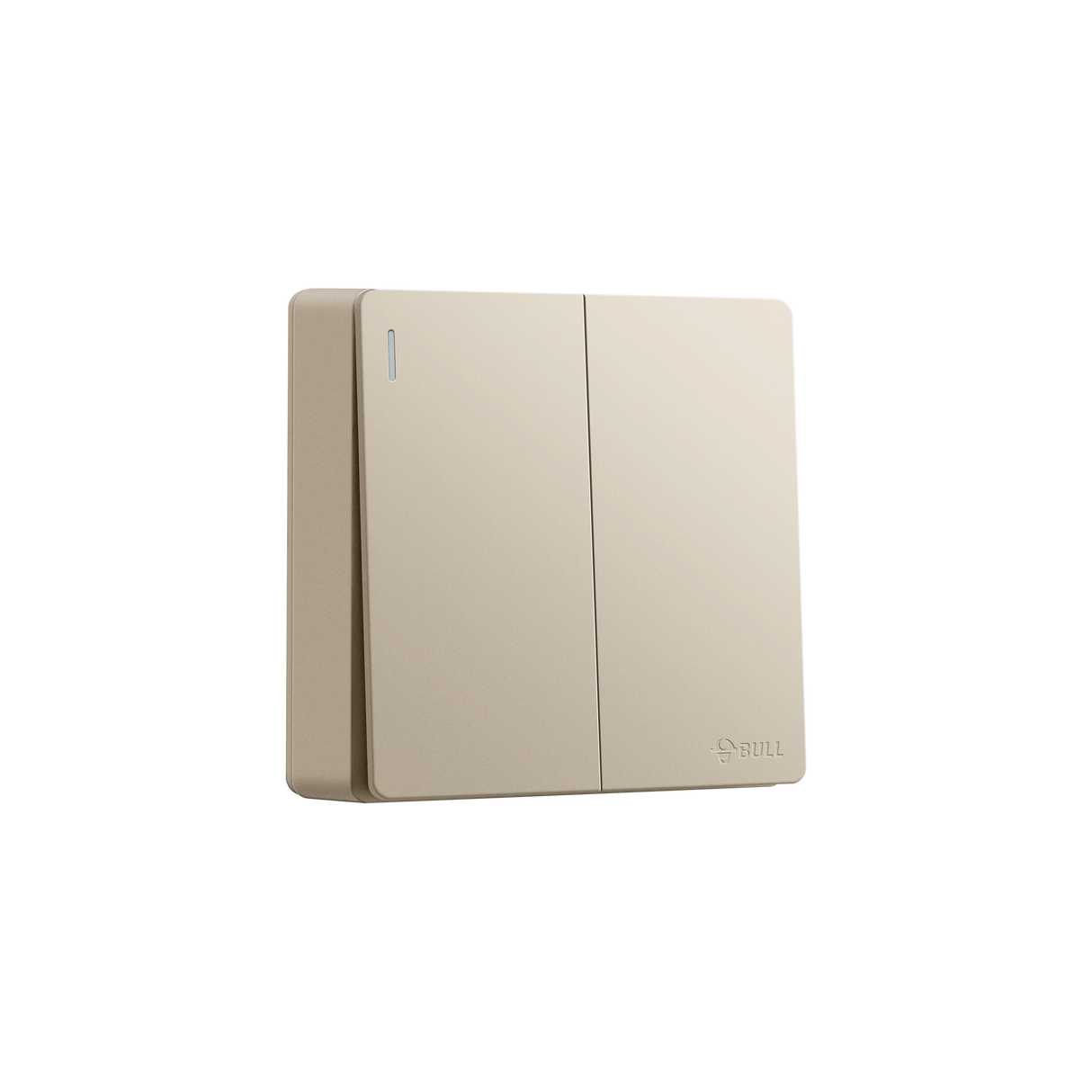 Wall Switch & Outlet-Melody Cube G59-G59K211