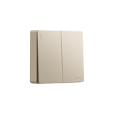 Wall Switch & Outlet-Melody Cube G59-G59K211