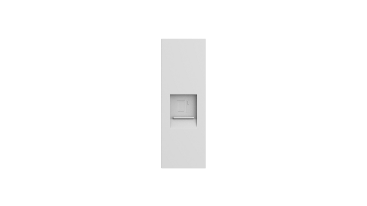 Wall Switch & Outlet-Piano Sonata MG25-MUO1T102