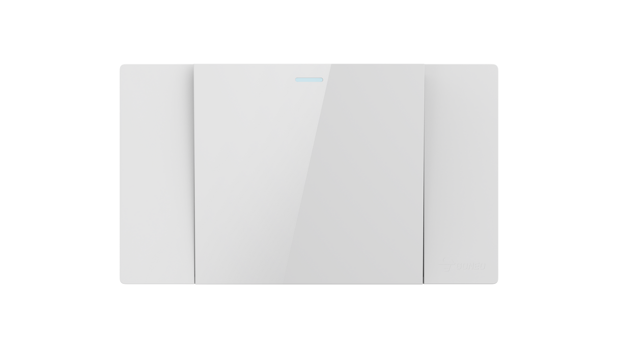 Wall Switch & Outlet-Piano Sonata MG25-MG25K111