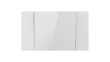 Wall Switch & Outlet-Piano Sonata MG25-MG25K111