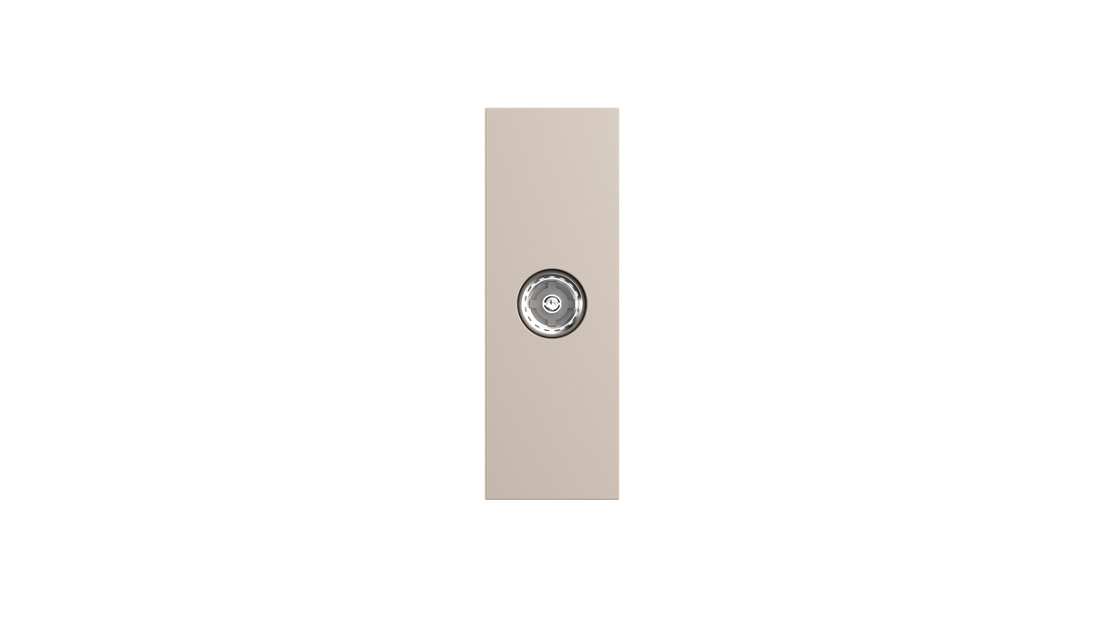 Wall Switch & Outlet-Piano Sonata MG25-MU01T103