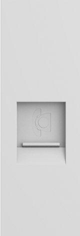Wall Switch & Outlet-Piano Sonata MG25-MUO1T101