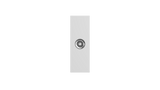 Wall Switch & Outlet-Piano Sonata MG25-MU01T103